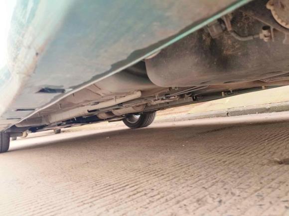 [合肥·皖A] 二手东风风神奕炫2020款 230T 自动炫目版