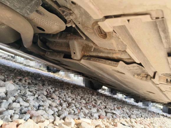 [武汉·鄂W] 二手丰田雷凌2023款 TNGA 1.5L CVT进取版