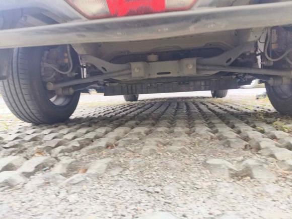 [上海·沪A] 二手别克微蓝62024款 430km 舒享版