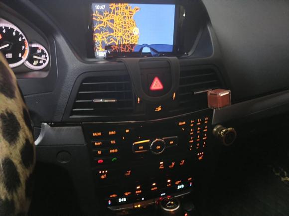 [苏州·苏E] 二手奔驰奔驰E级2012款 E 260 CGI 敞篷版