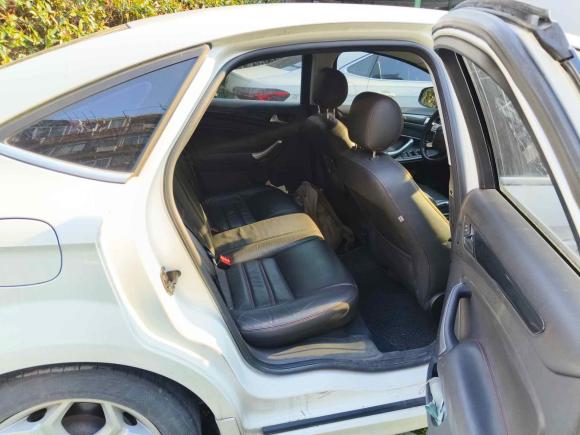 [上海·沪F] 二手福特蒙迪欧-致胜2012款 2.0L GTDi240旗舰运动版