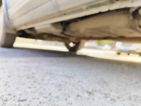 [南昌·赣A] 二手丰田RAV4荣放2009款 2.4L 自动豪华版