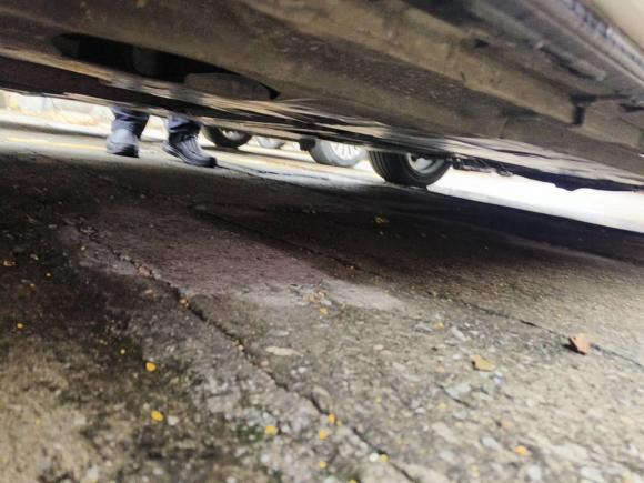 [无锡·苏B] 二手马自达马自达3 昂克赛拉2017款 两厢 2.0L 自动运动型 国V