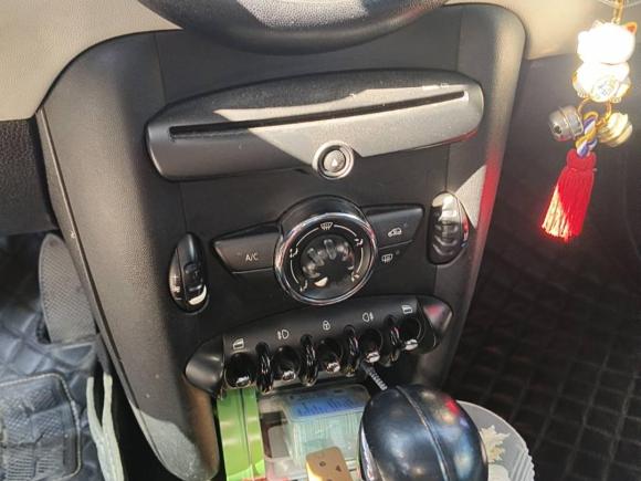 [常州·苏D] 二手MINIMINI2011款 1.6L COOPER Fun