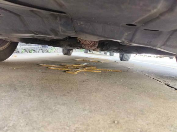 [广州·粤W] 二手丰田凯美瑞2007款 240G 豪华版