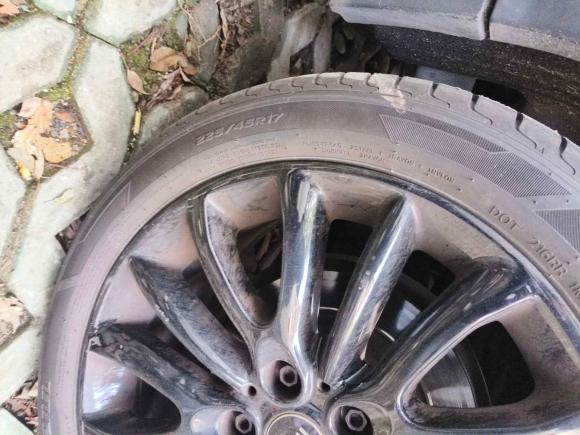 [上海·沪D] 二手MINIMINI CLUBMAN2016款 改款 1.5T COOPER 极客版