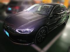 [合肥·皖A] 大众迈腾2020款 330TSI DSG 领先型