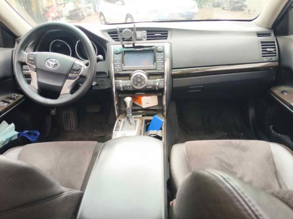 [南通·苏F] 二手丰田锐志2013款 2.5V 尚锐版