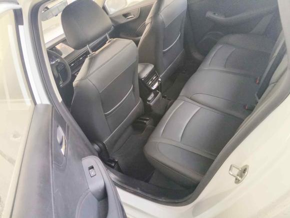 [上海·苏U] 二手荣威荣威i52023款 1.5L CVT尊荣版