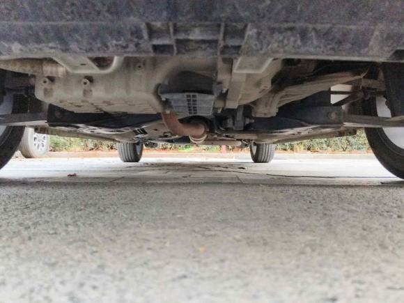 [西安·陕U] 二手奇瑞艾瑞泽52021款 PRO 1.5L 手动青春版