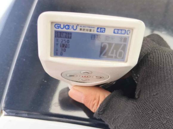 [嘉兴·浙F] 二手大众速腾2017款 230TSI 自动舒适型