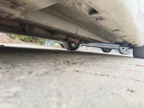 [杭州·苏E] 二手吉利汽车帝豪GL2018款 1.4T DCT精英智联型