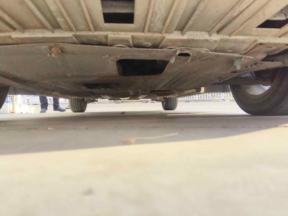 [青岛·冀A] 二手雪佛兰科鲁兹2015款 1.5L 经典 SE MT