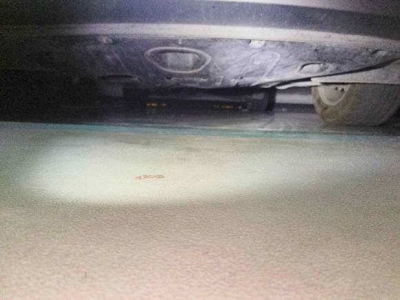 [杭州·皖N] 二手现代途胜2015款 1.6T 双离合两驱智能型