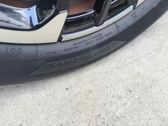 [上海·沪A] 二手哪吒汽车哪吒V2021款 长续航娱乐版