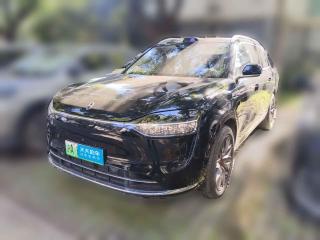 AITO 问界问界M92024款 增程 Ultra版 42kWh 6座版