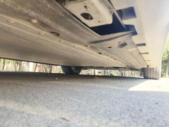 [宁波·浙B] 二手比亚迪比亚迪e92021款 商务版