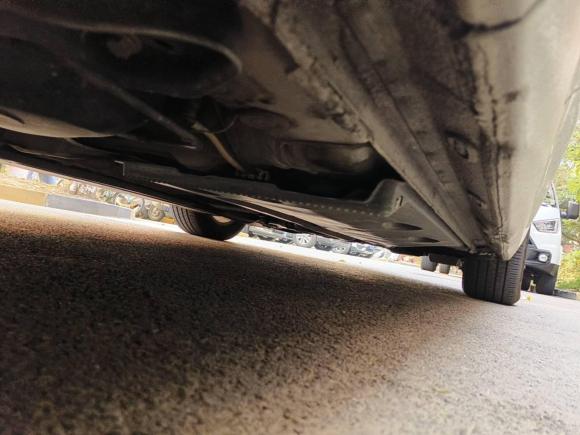 [上海·沪A] 二手大众甲壳虫2013款 1.4TSI 时尚型