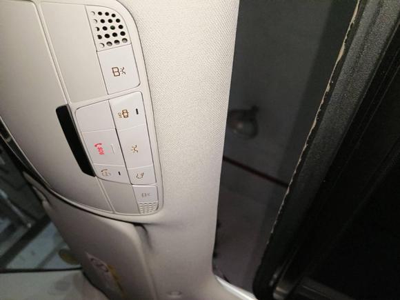 [杭州·浙D] 二手奔驰奔驰C级2019款 C 180 L 动感型运动版