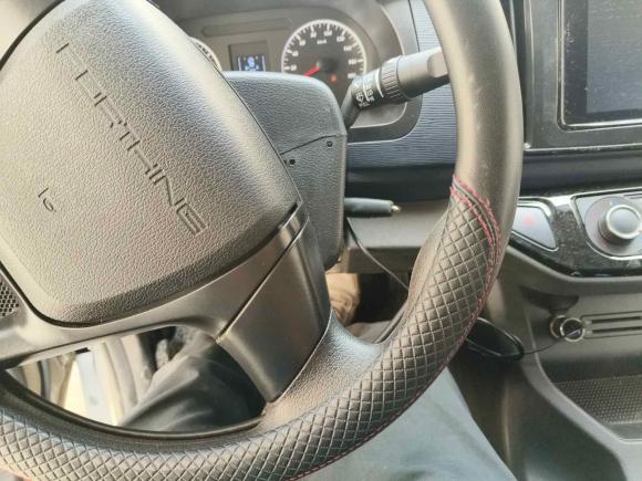 [上海·沪L] 二手东风风行菱智2023款 M5L 1.6L 基本型 7座