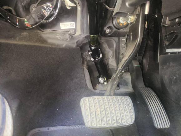 [杭州·浙A] 二手别克别克GL62019款 18T 6座互联豪华型 国VI