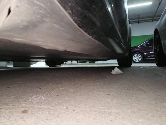 [青岛·鲁B] 二手特斯拉Model 32022款 后轮驱动版