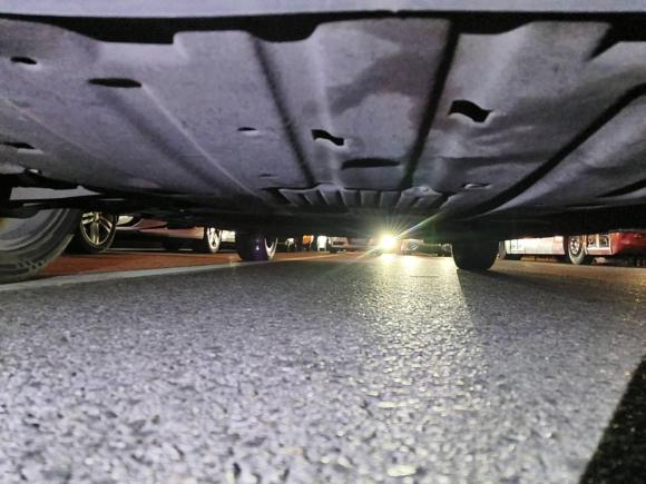 [成都·川A] 二手埃安AION Y2021款 70 悦享科技版