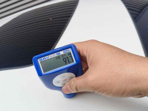 [杭州·浙H] 二手别克英朗2017款 15N 自动精英型