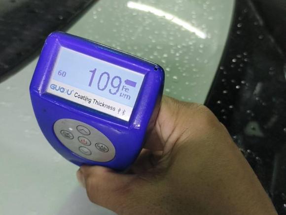 [深圳·粤L] 二手奥迪奥迪Q32022款 35 TFSI 时尚致雅型