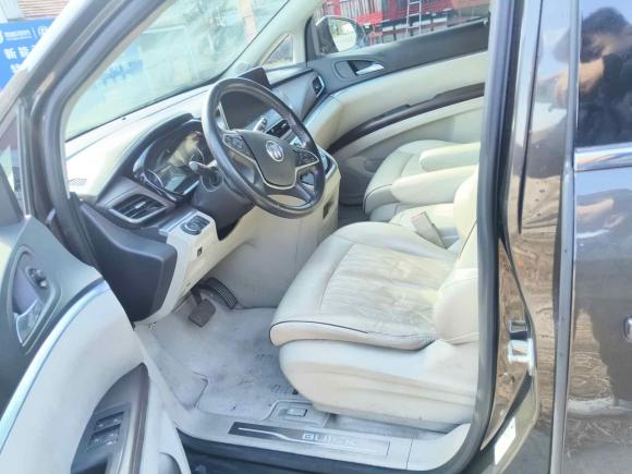 [南通·苏F] 二手别克别克GL82021款 陆上公务舱 652T 尊贵型