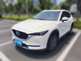 马自达马自达CX-52019款 云控版 2.5L 自动两驱智尊型 国VI「苏州二手车」「天天拍车」