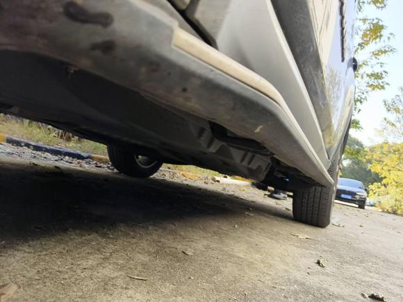 [上海·沪B] 二手Jeep大指挥官2018款 2.0T 四驱悦享版 国VI