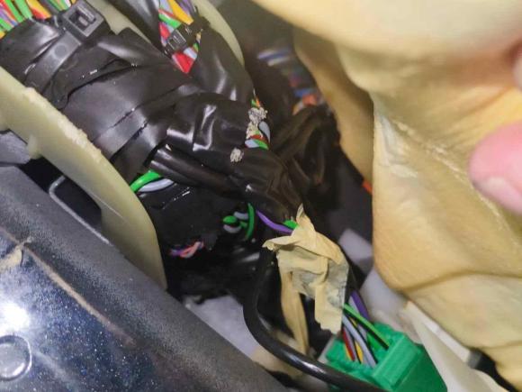 [南昌·赣M] 二手沃尔沃沃尔沃XC602013款 T5 智雅版