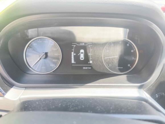 [上海·苏U] 二手奇瑞艾瑞泽52021款 PRO 1.5L 手动青春版