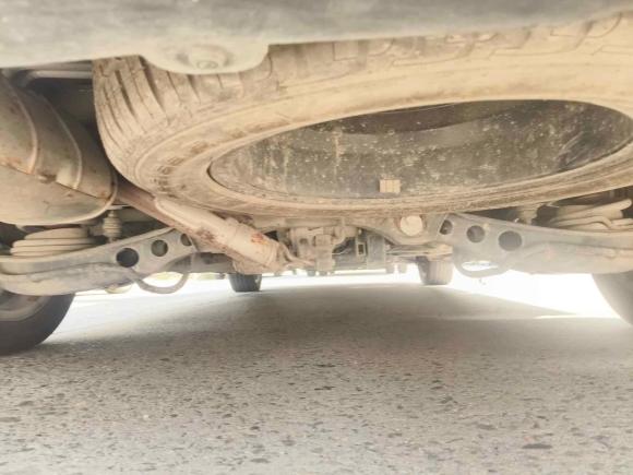 [嘉兴·浙F] 二手上汽大通MAXUS大通G202020款 2.0T 汽油自动豪华行政版