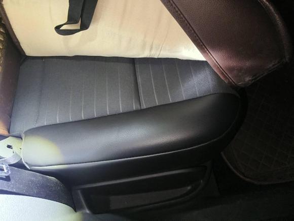 [广州·粤A] 二手大众途观2016款 300TSI 自动两驱风尚版