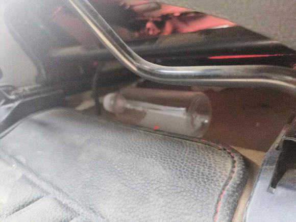 [西安·陕D] 二手东风风行风行S5002016款 1.5L 手动尊享型