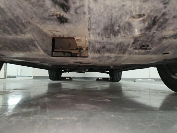 [常州·苏D] 二手长安长安UNI-T2020款 1.5T 尊贵型