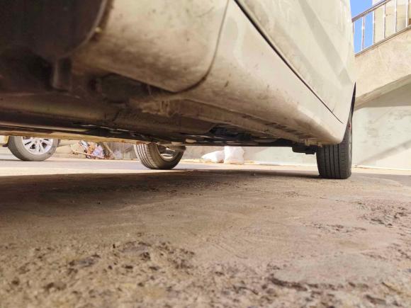 [济南·鲁A] 二手长安逸动DT2018款 1.6L 手动智享型