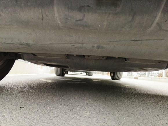 [上海·沪B] 二手奔驰奔驰GLC2016款 GLC 260 4MATIC 豪华型