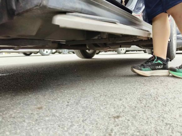 [青岛·鲁B] 二手凯迪拉克凯迪拉克SRX2013款 3.0L 舒适型