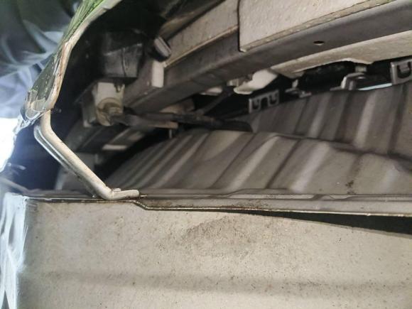 [宁波·浙B] 二手日产天籁2011款 2.5L XL领先版