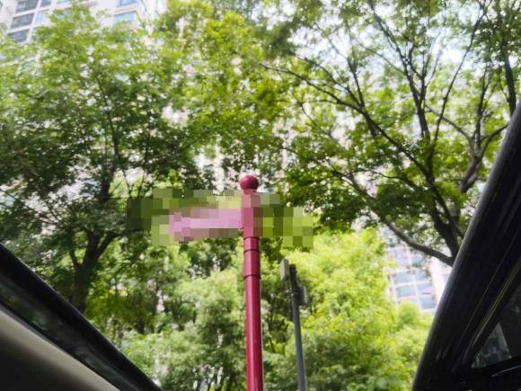 [上海·沪N] 二手别克别克GL82011款 3.0L XT豪华商务旗舰版