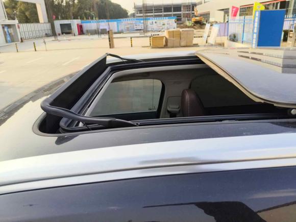 [无锡·苏B] 二手魏牌魏牌 VV62021款 2.0T 两驱智护+