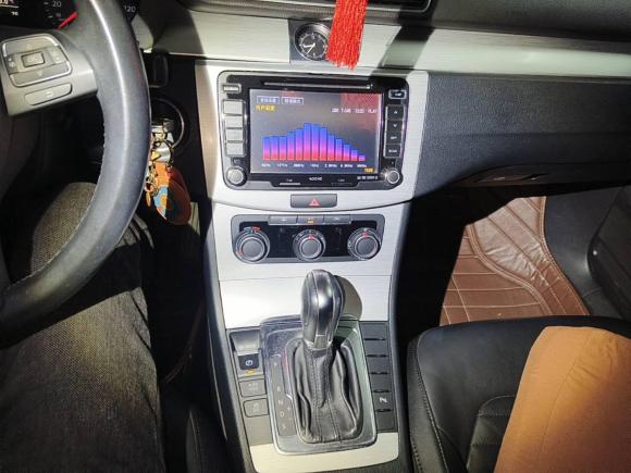 [南通·苏F] 二手大众迈腾2013款 1.8TSI 领先型