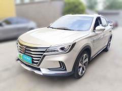 [上海·沪A] 荣威荣威MARVEL X2018款 后驱版