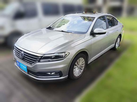 大众朗逸2018款 280TSI DSG舒适版 国V「南昌二手车」「天天拍车」