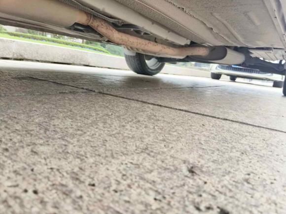 [温州·浙C] 二手福特翼虎2013款 1.6L GTDi 四驱精英型