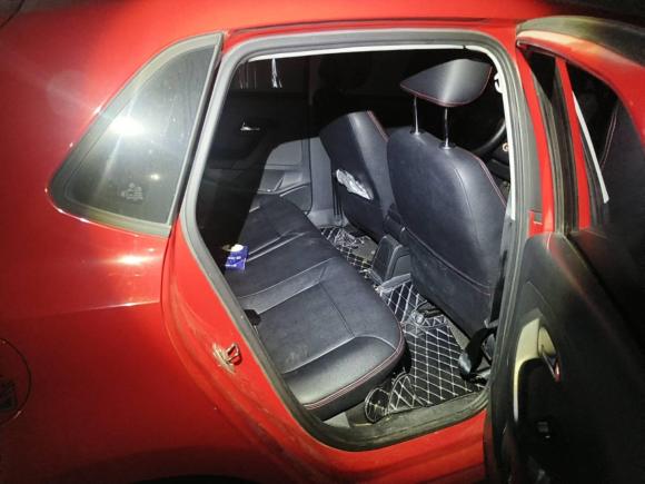 [义乌·浙G] 二手大众Polo2014款 1.6L 自动舒适版