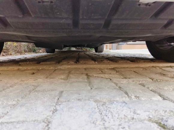 [上海·沪B] 二手奔驰威霆2020款 2.0T 商务版 7座